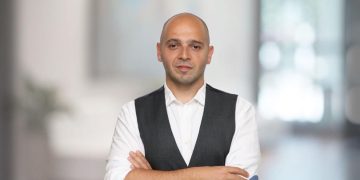 Hotel Innovation Spotlight: Revolutionary Hospitality In-Room AI Project led by a Georgian Executive