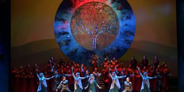 Triumphant Return of “Daisi” to the Stage of the Tbilisi Opera and Ballet State Theater