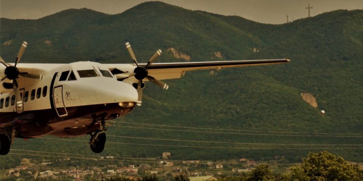 United Airports: Flights to airport will be operated only by airlines and aircraft that have not been affected by sanctions