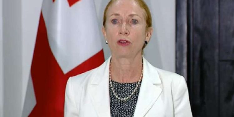 US ambassador: People usually get visas if they follow provided rules and recommendations