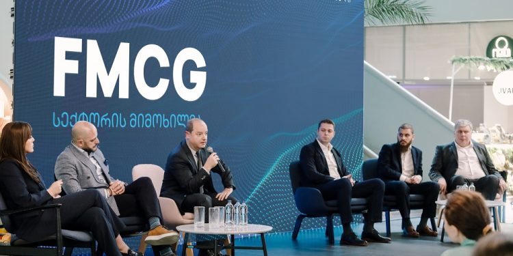 თიბისი კაპიტალმა პირველადი მოხმარების პროდუქციით ვაჭრობის – FMCG სექტორის განახლებული კვლევა წარადგინა