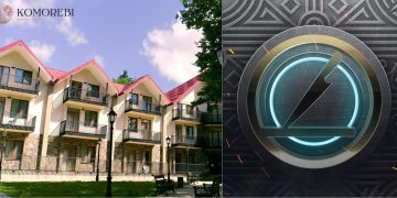 Komorebi Bakuriani – Partner and Sponsor of popular TV show ‘Kitchen Wars’