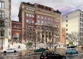 Maqro Construction Officially Presents its Prestige Series Project