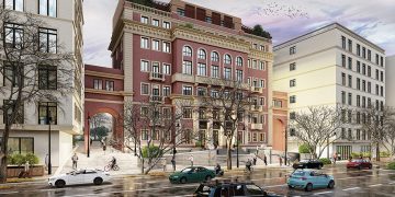 Maqro Construction Officially Presents its Prestige Series Project