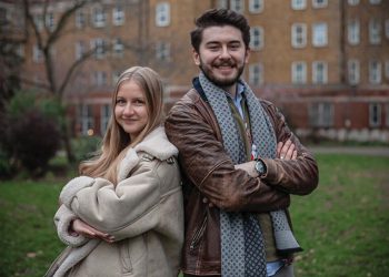 The game aims to spread information about the career guidance process, labor market, personal development, and decent work standards for youth. Image source: EU Neighbors East