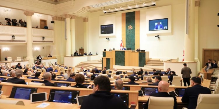 Third round to elect to new members of Supreme Council of Justice to be held on May 30