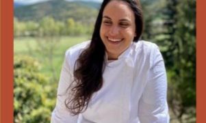 ‘Madre’ restaurant to host a charity dinner on June 1