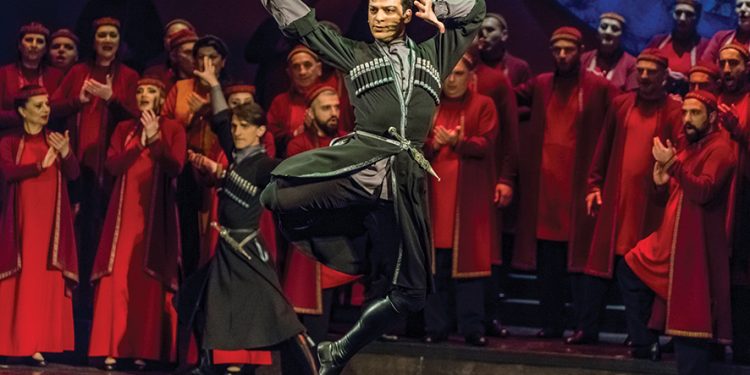 Daisi – Twilight of a Century