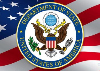 US State Department once again warns Tbilisi about expected sanctions