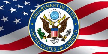 US State Department once again warns Tbilisi about expected sanctions