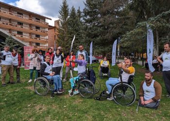 Shangri La Continues to Support “Bakuriani-2023”