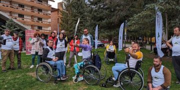 Shangri La Continues to Support “Bakuriani-2023”