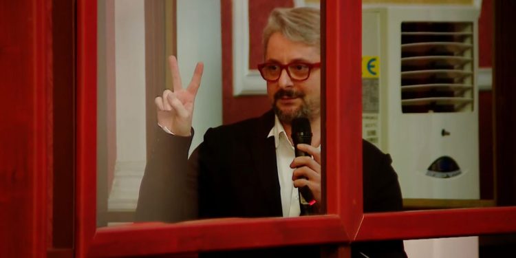 MEPs appeal to the President of Georgia to pardon Nika Gvaramia