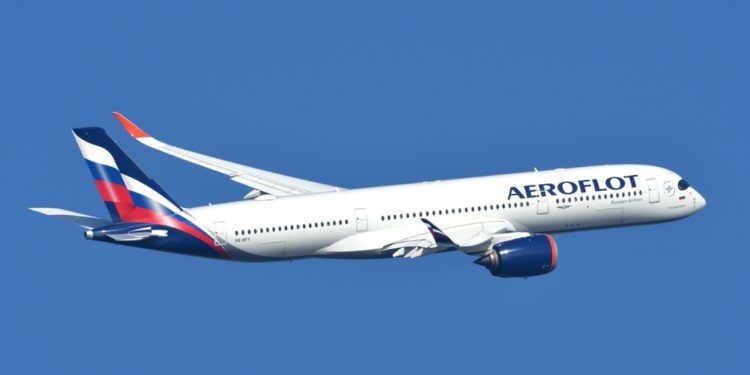 Rally against restoration of flights to Russia to be held in front of Parliament