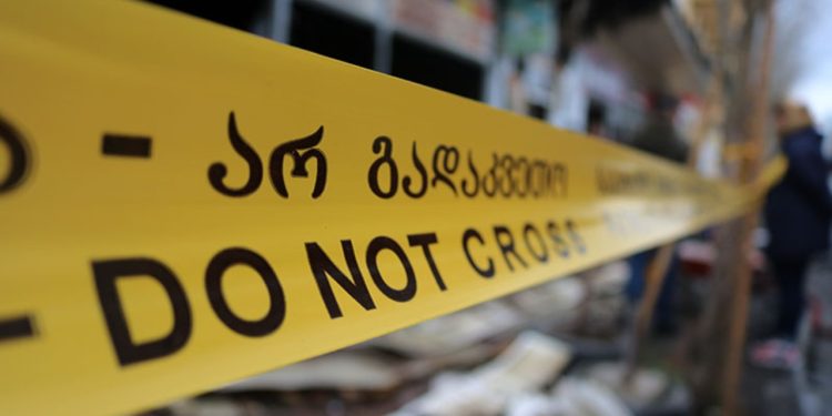 Special call center case operation completed, several offices sealed