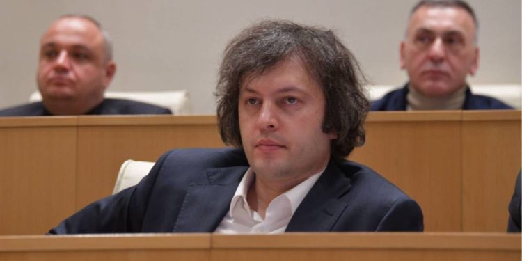 GD Chair: No connection between restoration of flights, cancellation of visa regime & strategic partnership