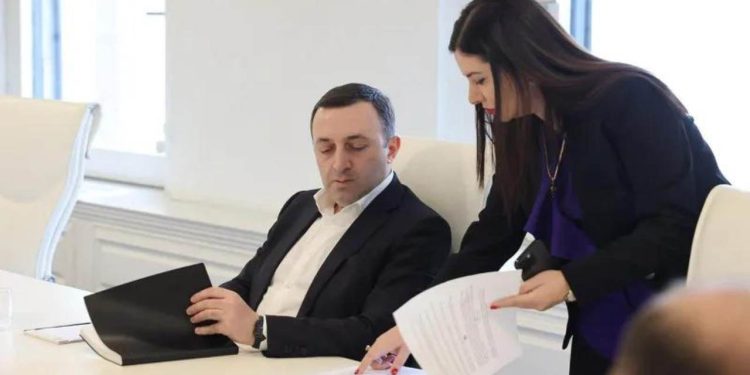 Facebook removes more than 100 fake accounts and pages related to the Georgian Government’s Stratcom