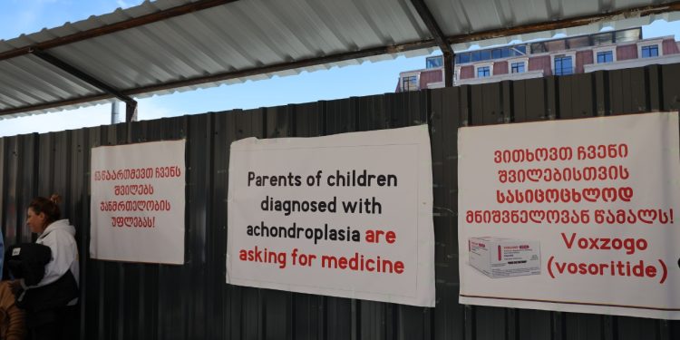 Achondroplasia Added to Rare Diseases Treated by the State Program