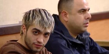 Lazare Grigoriadis to remain in custody