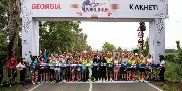 On the Positivity of Wings for Life and 2023’s Three Georgia Winners