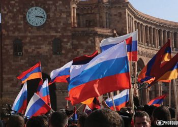 In Moscow’s thinking, whatever happens in bilateral ties, Armenia will have no choice but to again follow Russia’s lead. Source: civilnet.am