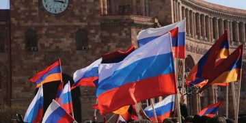 In Moscow’s thinking, whatever happens in bilateral ties, Armenia will have no choice but to again follow Russia’s lead. Source: civilnet.am