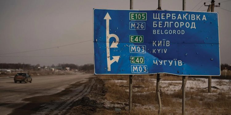 Ukraine War: Russia Facing Serious Security Threat in Border Regions, Fighting Subsiding in ‘Captured’ Bakhmut