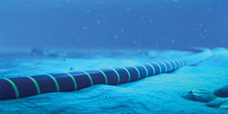 The planned Black Sea Cable: Source: gse