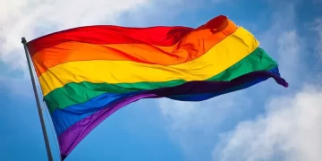 Embassies: Take a Stand for Human Rights For All: Stop Discrimination and Violence against LGBTQI+ Persons in Georgia