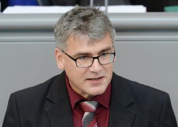 German MP on Alt-info bill: If adopted, it’ll be a real obstacle to Georgia’s European path