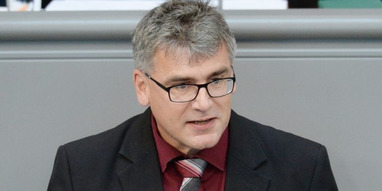 German MP on Alt-info bill: If adopted, it’ll be a real obstacle to Georgia’s European path