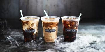 Cinnabon – Freshly Baked, Irresistible Sweet Treat