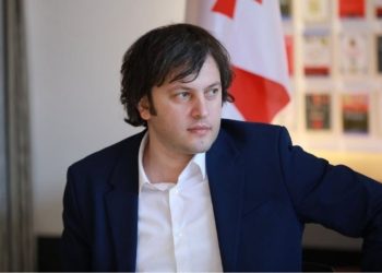 Kobakhidze: Sanction shouldn’t apply to family member, “protest” aims to create unrest & open second front