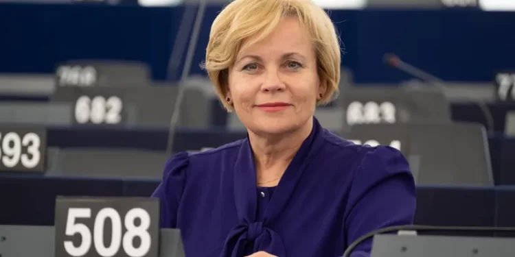 Rasa Juknevičienė on Irakli Garibashvili’s statement: Говорит Москва!”