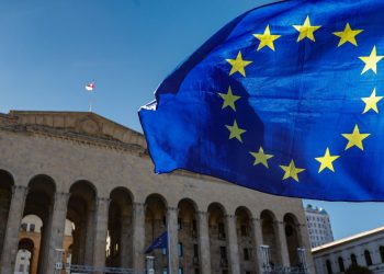 NDI survey: Support for closer relationship with EU rises by 25%
