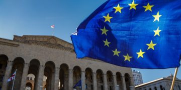 NDI survey: Support for closer relationship with EU rises by 25%
