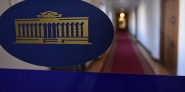 Parliament supports the changes in the rules for the formation of the CEC