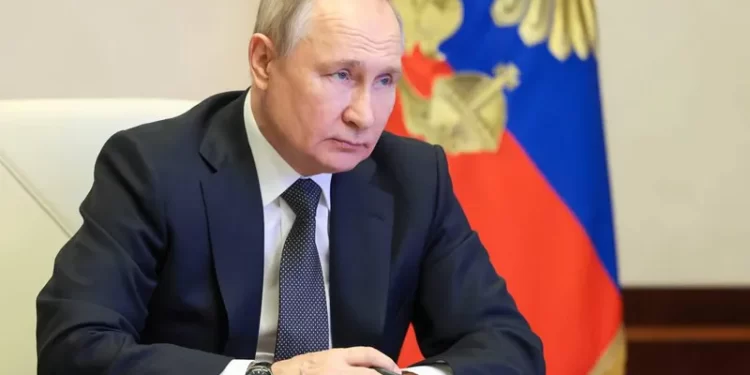 Russia cancels visa regime for Georgian citizens