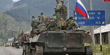 Photo Credit: AP/Musa Sadulayev