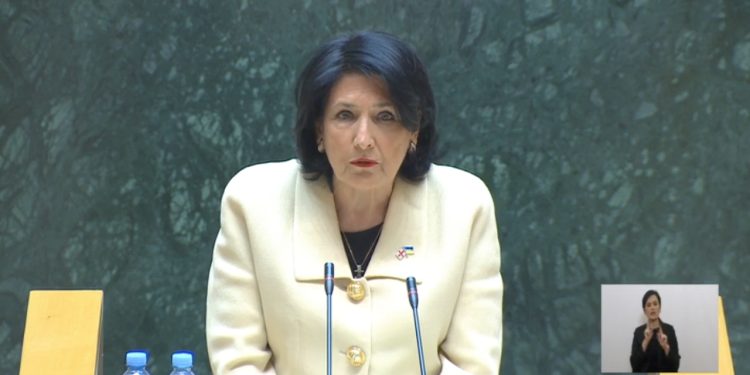 NDI: GD supporters, young people rate the president positively