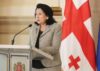 Overview: President to Veto Legislative Package on Rules of Selection of Candidates for CEC Chairmanship, Professional Membership
