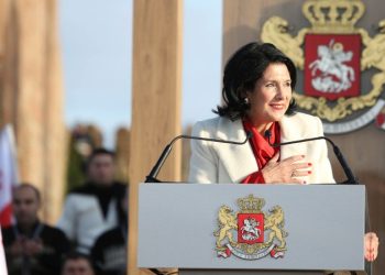 President: Europe is peace, no matter what some people say about “fronts”, which is completely incomprehensible