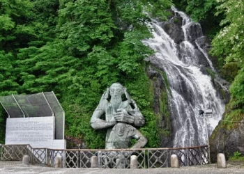 St. Andrew’s Day Celebrated in Georgia