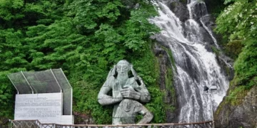 St. Andrew’s Day Celebrated in Georgia