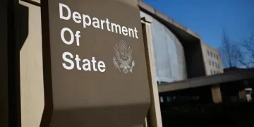 US State Department: We’ve been concerned about direct flights between Russia and Georgia resuming