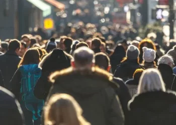 NDI: 64% of respondents believe there’s not even one party in Georgia that represents their interests