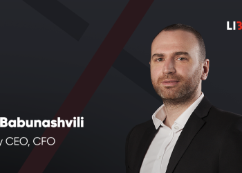 Vato Babunashvili: Fitch’s assessment confirms that Liberty’s strategy is developing in the right direction