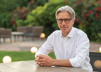 Photo by Alexey Serov