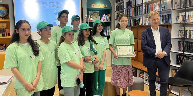 Green Flag Award Winning Schools Revealed