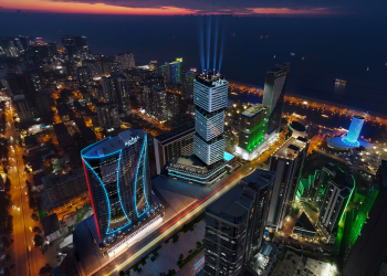 METROPOL Collaborates with Louvre Hotels Group: Shaping Batumi’s Real Estate Future
